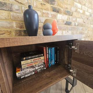 Bright Modern Holiday Villa Find us on Air bn b - 7