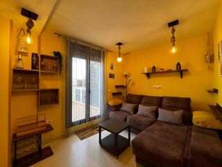 Penthouse San Felix Grupo AC Gestion - Cadice - 0