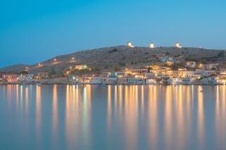 Remvi Seaside Houses - Chalki - 2