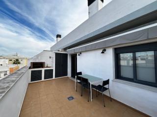 Penthouse San Felix Parking Free Grupo AC Gestion - Cádiz - 0