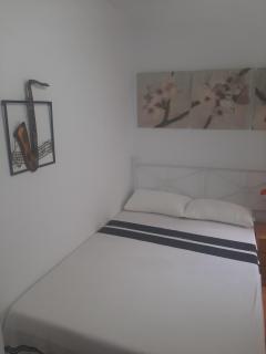 Alquiler habitación- Descanso Sabadell - baño compartido - Sabadell - 3