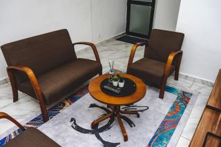 Appartement 2pièces et terrasse - 8