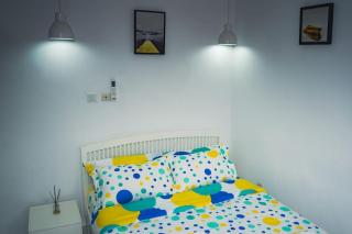 Appartement 2pièces et terrasse - 6