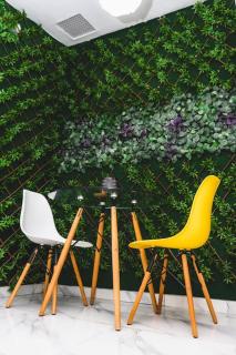 Appartement 2pièces et terrasse - 3