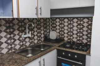 Appartement 2pièces et terrasse - 2