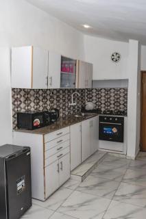 Appartement 2pièces et terrasse - 1