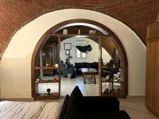 1-Bedroom Guesthouse - Giza - 7