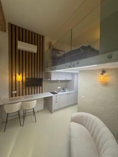 LeDaNa Boutique Studio Apartments - 0