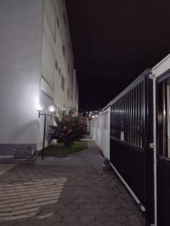 Apartamento, andar térreo, 1 quarto Guarapari - 5