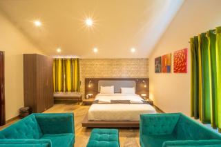 Royal Crown resorts - Kotagiri - 3