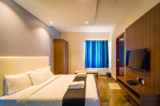 Royal Crown resorts - Kotagiri - 2