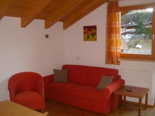 Haus Neurauter - Niederthai - 6