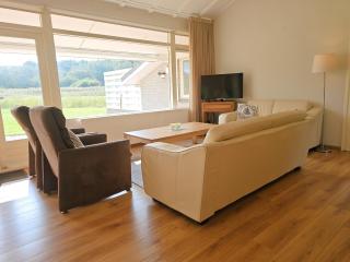 Vakantiebungalow met grote tuin WE11 - Westkapelle - 1