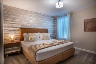 Luxury @ Resort Plus Private Pool - Kissimmee - 5