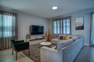 Luxury @ Resort Plus Private Pool - Kissimmee - 3