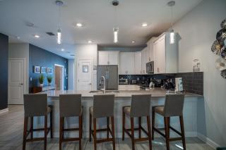 Luxury @ Resort Plus Private Pool - Kissimmee - 1