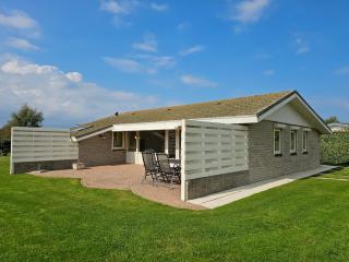Vakantiebungalow met grote tuin WE11 - Westkapelle - 9