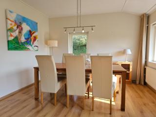 Vakantiebungalow met grote tuin WE11 - Westkapelle - 3