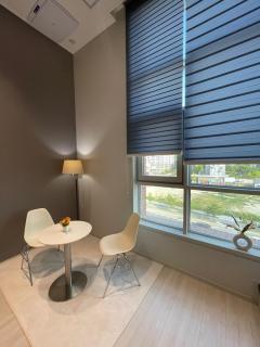 Sejong BRT House - Sejong - 8