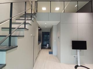 Sejong BRT House - Sejong - 7