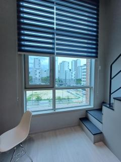 Sejong BRT House - Sejong - 2