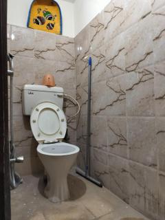 Ahana's Artistic Home Stay - 1