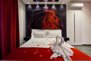 Suite Quarto Miglio - 0