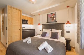 TERRESENS - Hôtel L'Eclat des Vériaz - NEW - Megève - 5