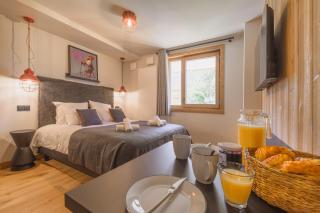 TERRESENS - Hôtel L'Eclat des Vériaz - NEW - Megève - 4