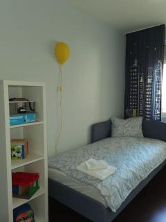 Family Suite - Sofia - 5