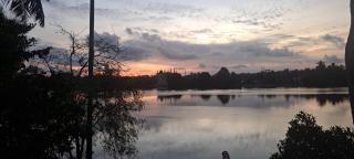 Louis Chalet - tranquil hideout - Moratuwa - 4