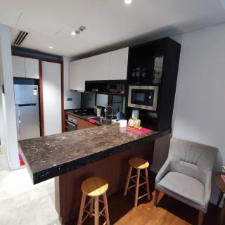 Anggun residence studio klcc - Kuala Lumpur - 6