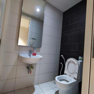 Anggun residence studio klcc - Kuala Lumpur - 4