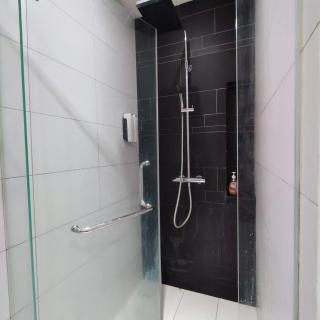 Anggun residence studio klcc - Kuala Lumpur - 2