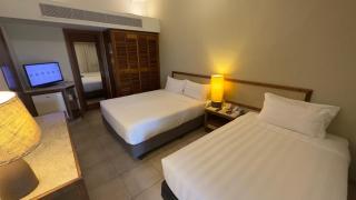 Transamerica Comandatuba - All Inclusive Resort - Ilha de Comandatuba - 3