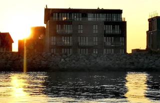 Dat Molenhuus, Ferienwohnung Seemöwe - Kappeln - 6
