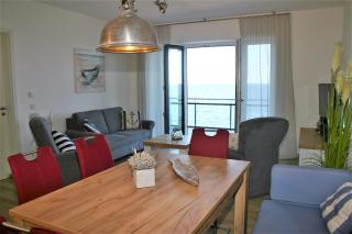 Dat Molenhuus, Ferienwohnung Seemöwe - Kappeln - 3
