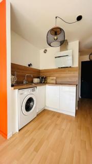 Superbe logement au calme, jardin & parking privé - Concarneau - 7