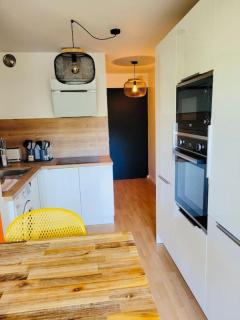 Superbe logement au calme, jardin & parking privé - 6