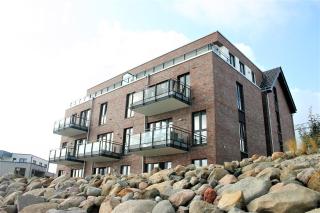 Dat Molenhuus, Ferienwohnung Seemöwe - Kappeln - 5