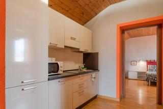 Familia Apartaments - 444 by HAPPYHOSTORINO - Turin - 8