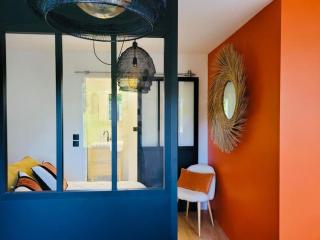 Superbe logement au calme, jardin & parking privé - Concarneau - 1