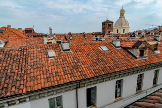 Familia Apartaments - 444 by HAPPYHOSTORINO - Turin - 4