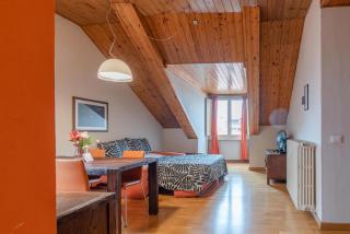 Familia Apartaments - 444 by HAPPYHOSTORINO - Torino - 7