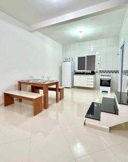 Apartamento novo próximo à praia - Caraguatatuba - 8