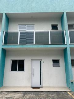 Apartamento novo próximo à praia - Caraguatatuba - 4