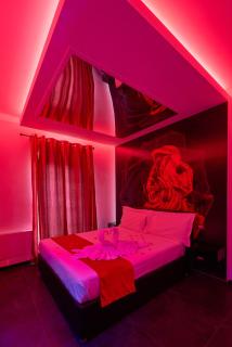 Suite Quarto Miglio - Rome - 5