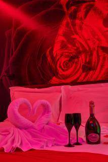 Suite Quarto Miglio - Rome - 3
