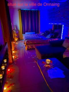 Love room - Onnaing - 8