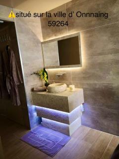 Love room - Onnaing - 3